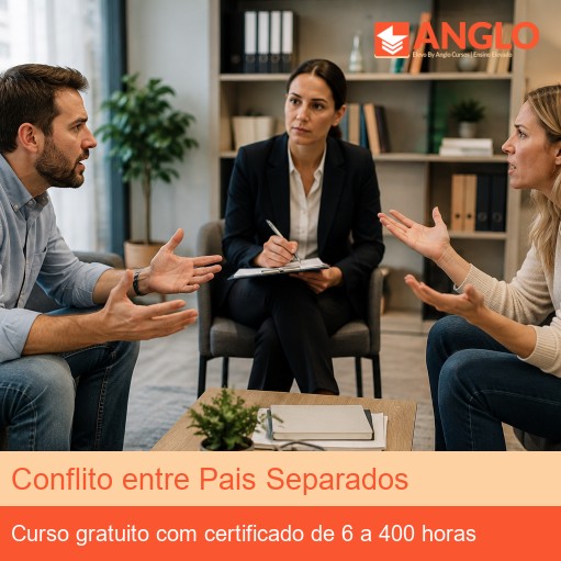 Conflito entre Pais Separados